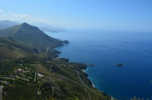 Saluti da Maratea