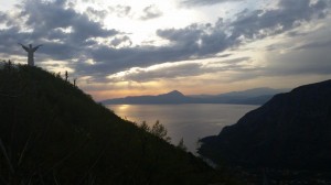 Saluti da Maratea