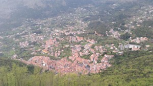 Saluti da Maratea