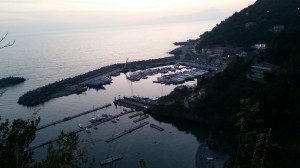 Saluti da Maratea